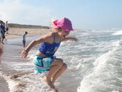 Canaveral National Seashore