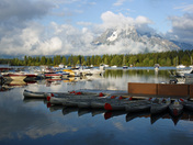 Grand Teton National Park