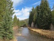 Rocky Mountain National Park