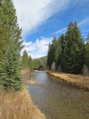 Rocky Mountain National Park