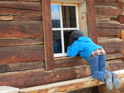 Rocky Mountain National Park