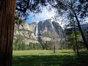 Yosemite National Park