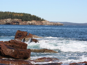 Acadia National Park