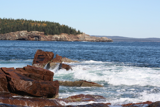 Acadia National Park