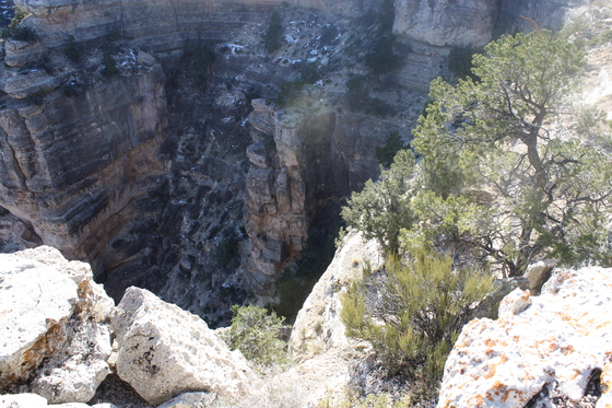 Grand Canyon National Park