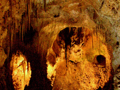 Carlsbad Caverns National Park