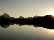 Grand Teton National Park