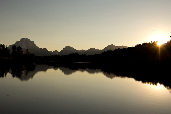 Grand Teton National Park