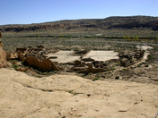 Chaco Canyon