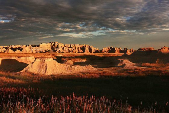 Badlands National Park