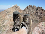 Weminuche Wilderness