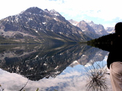 Glacier Park