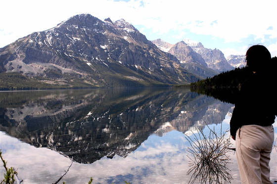 Glacier Park