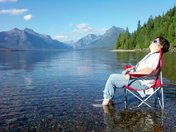 Glacier National Park
