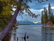 Glacier National Park