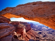 Canyonlands National Park