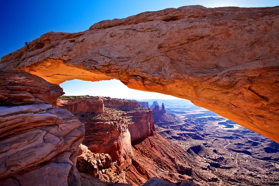Canyonlands National Park