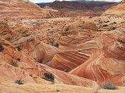 Coyote Butttes North