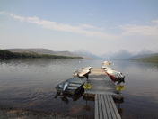 Glacier National Park 