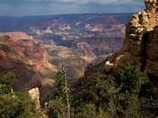 Grand Canyon National Park