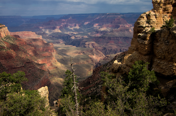 Grand Canyon National Park