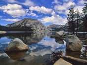 Yosemite National Park