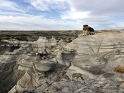 Bisti Wilderness Area 
