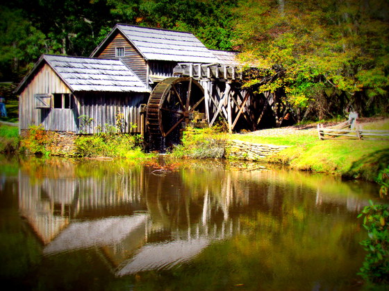 Blue Ridge Parkway