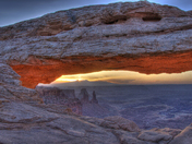 Canyonlands National Park