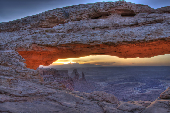 Canyonlands National Park