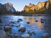 Yosemite National Park