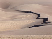 Great Sand Dunes National Park and Preserve