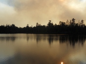Boundary Waters Canoe Area Wilderness