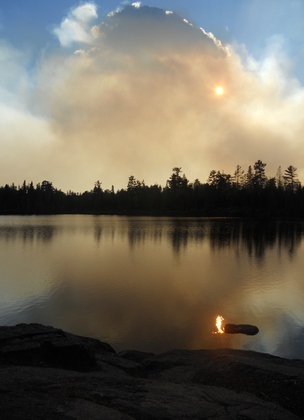 Boundary Waters Canoe Area Wilderness