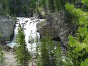 Yellowstone National Park