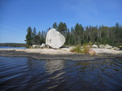 Boundary Waters Canoe Area Wilderness