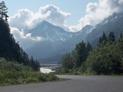 Kenai Fjord