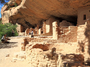 Mesa Verde National Park