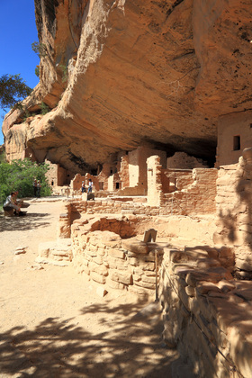 Mesa Verde National Park