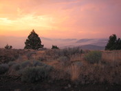 Lower Deschutes River, Oregon