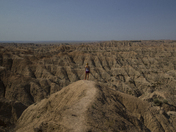 Badlands National Park