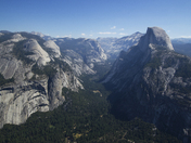 Yosemite National Park