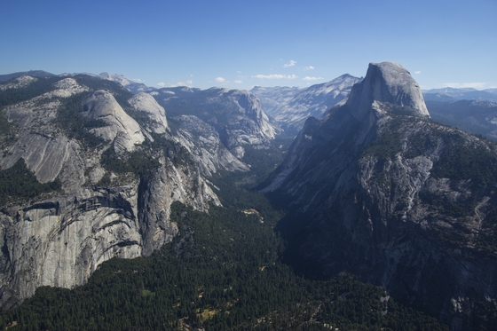 Yosemite National Park