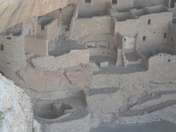 Mesa Verde National park