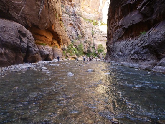 Zion