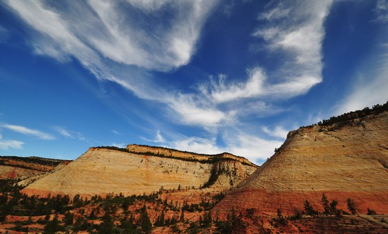 Zion National Park