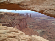canyonlands National Park