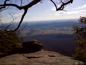 Old Rag Mountain, Shenandoah National Park