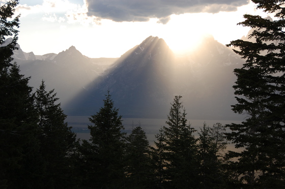 yellowstone