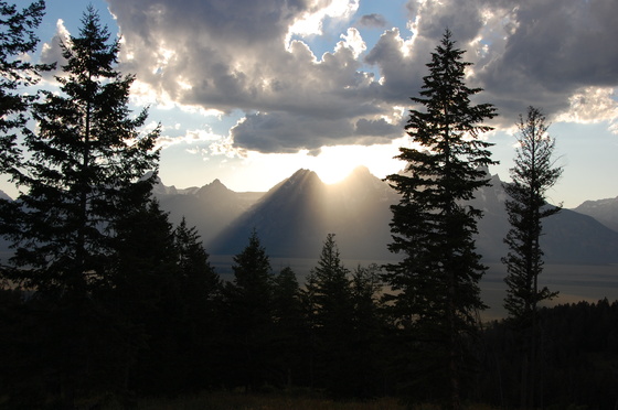 yellowstone